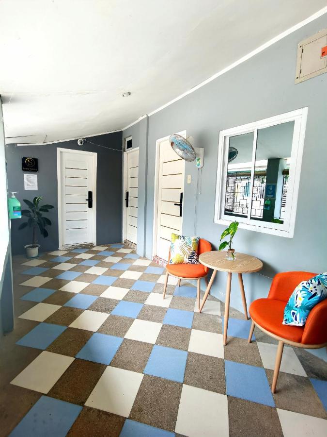 Hotel Sunny Terrace Baler Exterior foto
