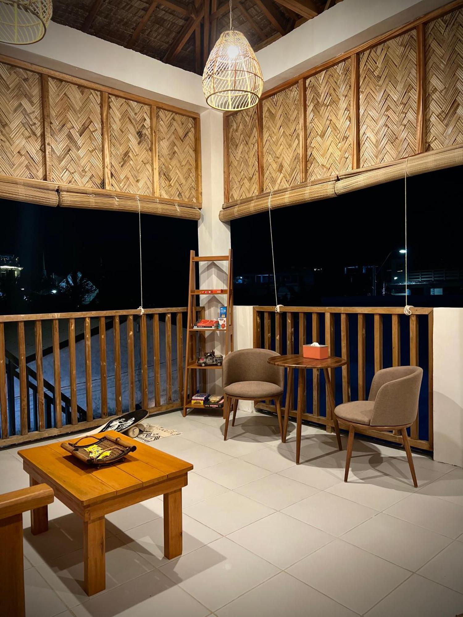 Hotel Sunny Terrace Baler Exterior foto