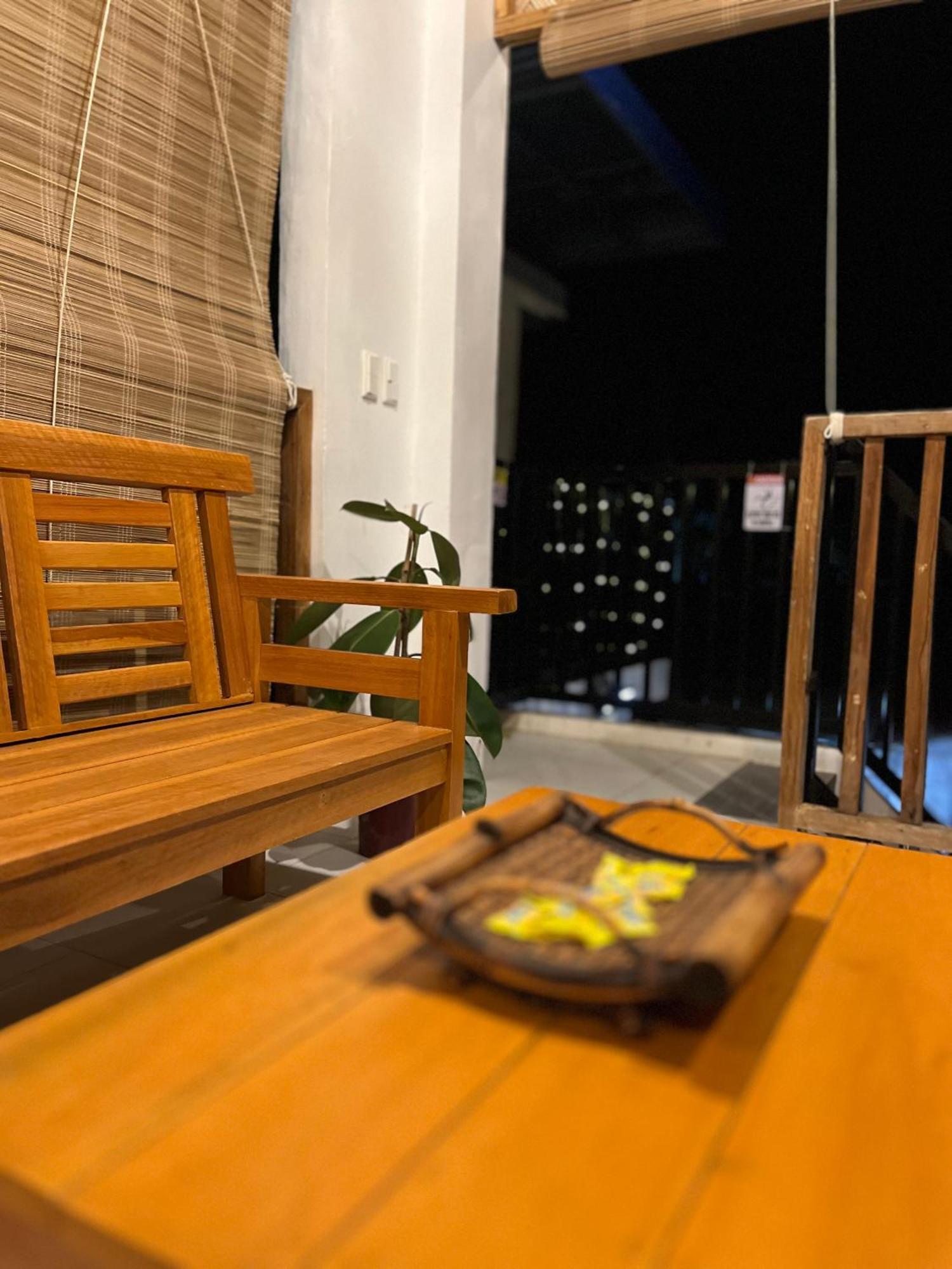 Hotel Sunny Terrace Baler Exterior foto