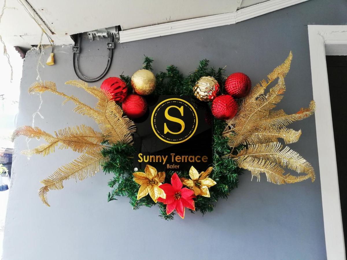 Hotel Sunny Terrace Baler Exterior foto